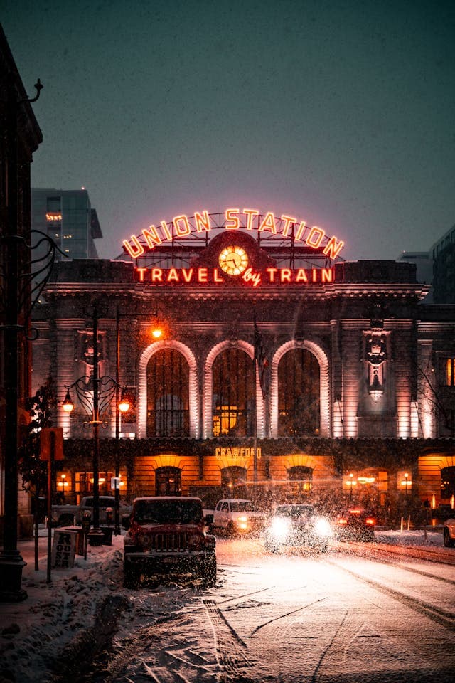 Denver