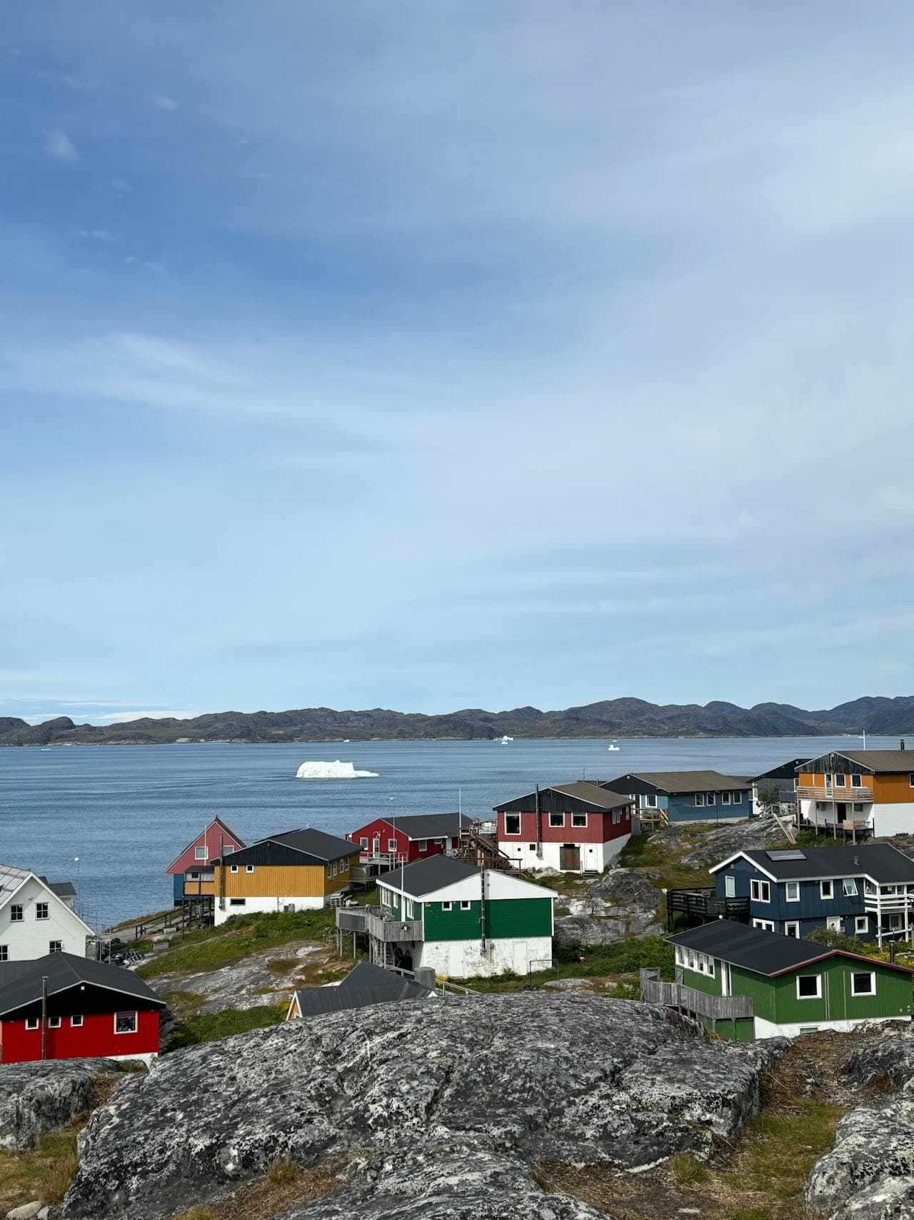 Greenland