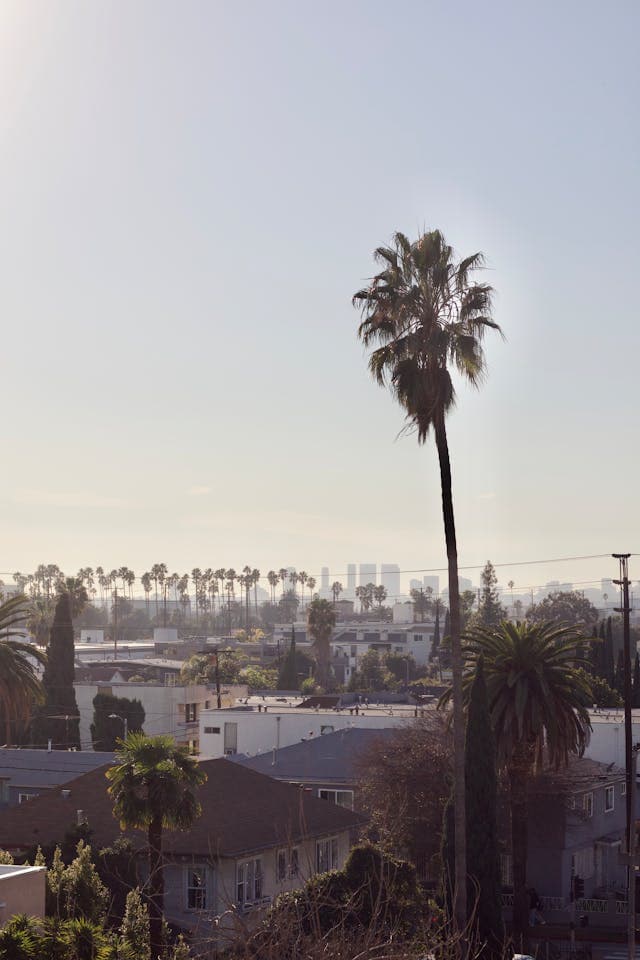 Los Angeles