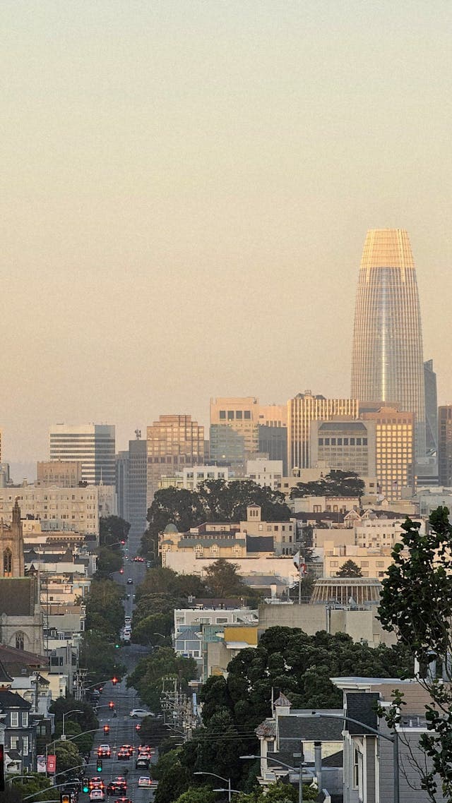San Francisco
