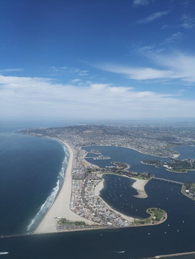 San Diego
