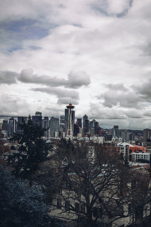 Seattle