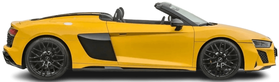 Roadster Rental