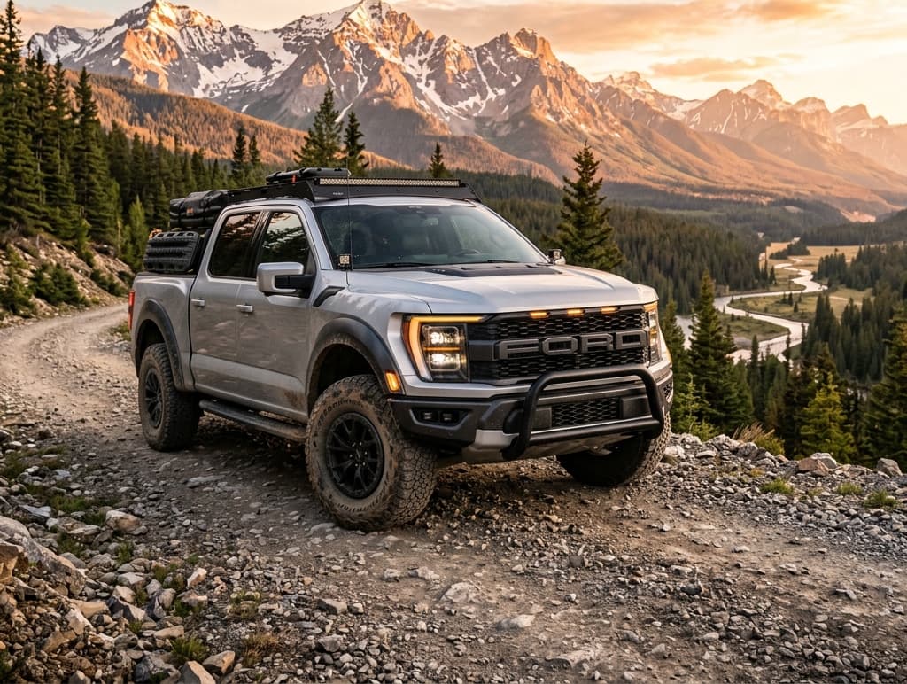 Trucks Rental