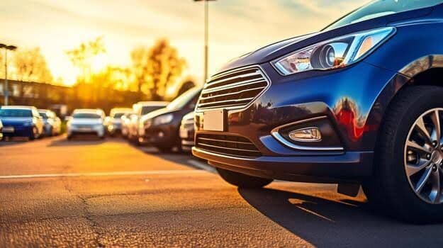 Why Choose CarBookingUSA for Ford Rental Cars?